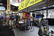 2013 Interbike show:2013 interbike-07.jpg